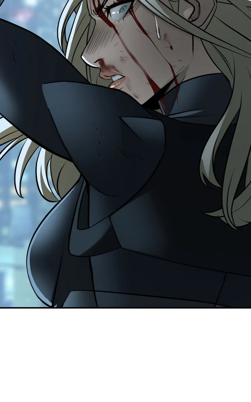 The Eagle and the Snake Chapter 103 page 2 - 