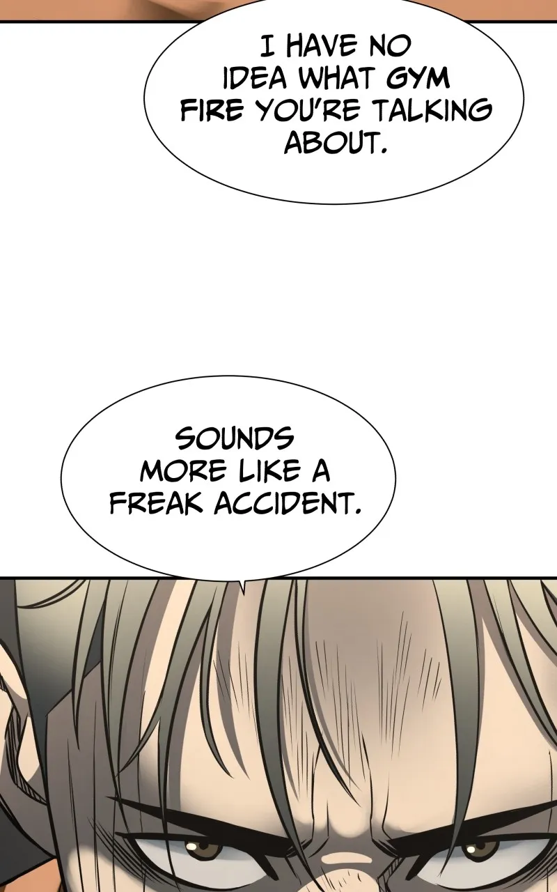 The Eagle and the Snake Chapter 103 page 103 - 