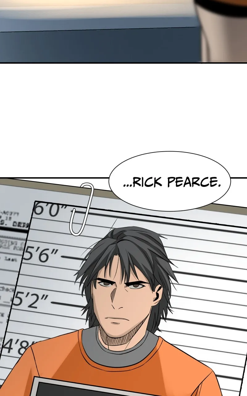 The Eagle and the Snake Chapter 103 page 106 - 