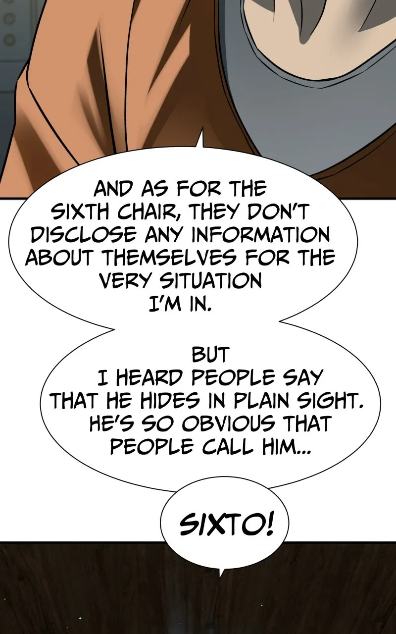 The Eagle and the Snake Chapter 103 page 109 - 