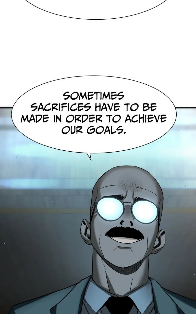 The Eagle and the Snake Chapter 103 page 111 - 