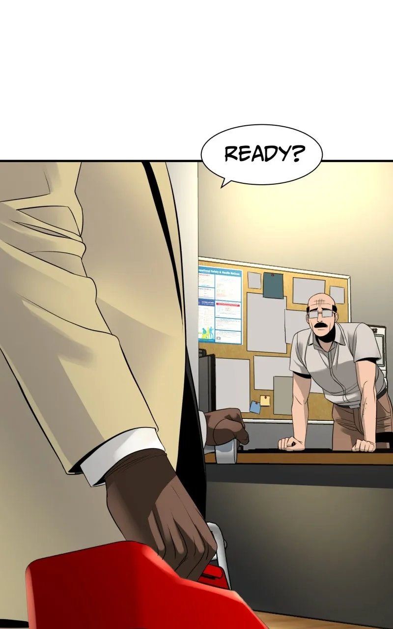 The Eagle and the Snake Chapter 103 page 113 - 