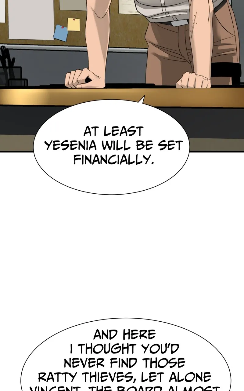 The Eagle and the Snake Chapter 103 page 115 - 