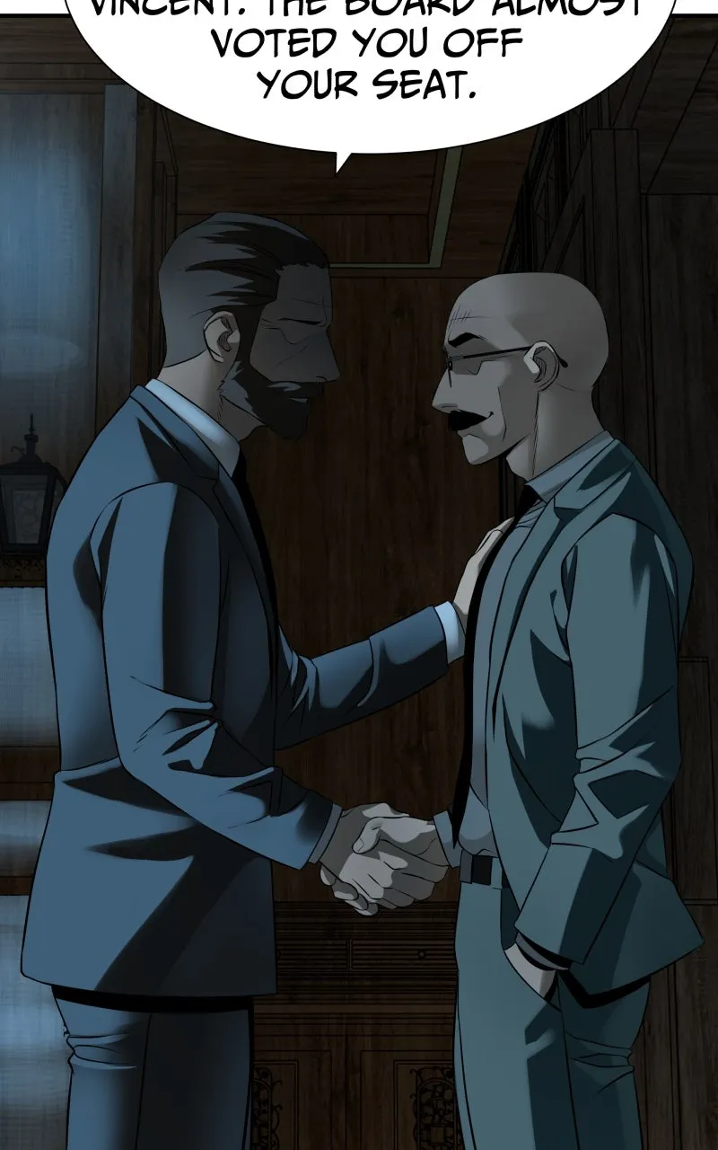 The Eagle and the Snake Chapter 103 page 116 - 
