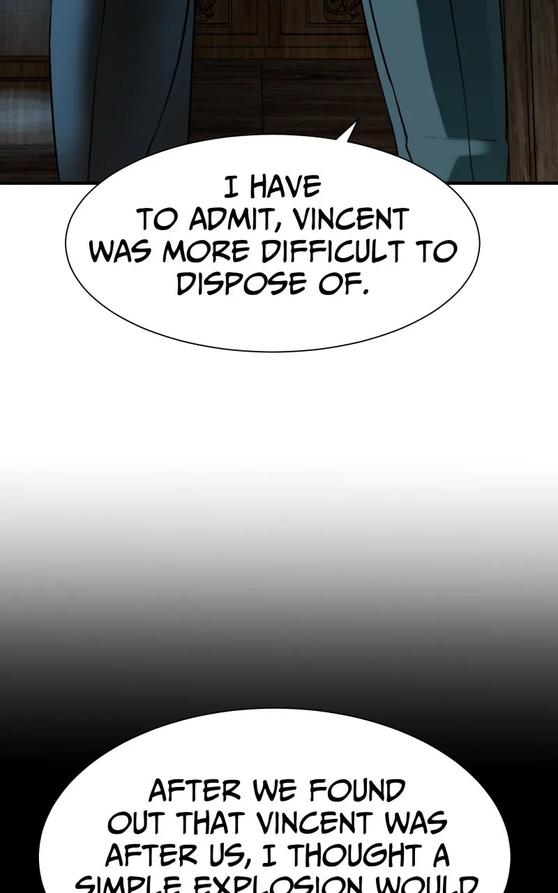 The Eagle and the Snake Chapter 103 page 117 - 