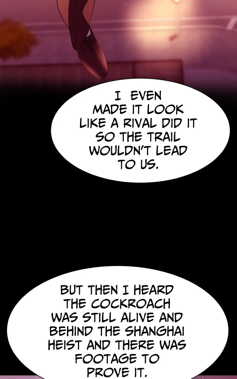 The Eagle and the Snake Chapter 103 page 119 - 