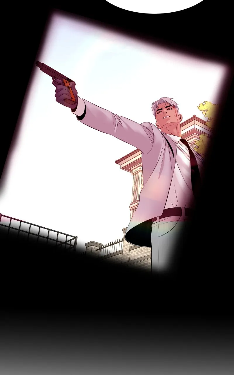 The Eagle and the Snake Chapter 103 page 124 - 