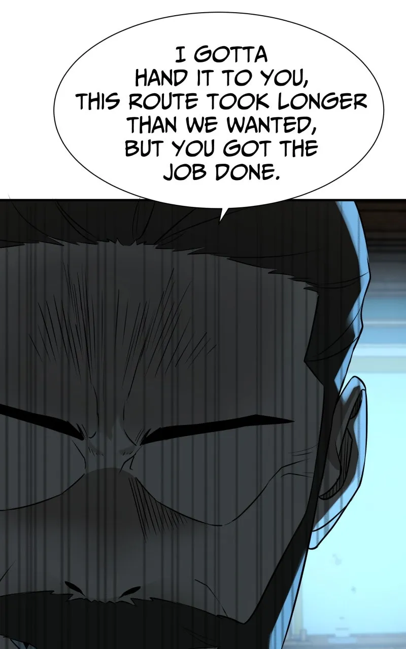 The Eagle and the Snake Chapter 103 page 126 - 