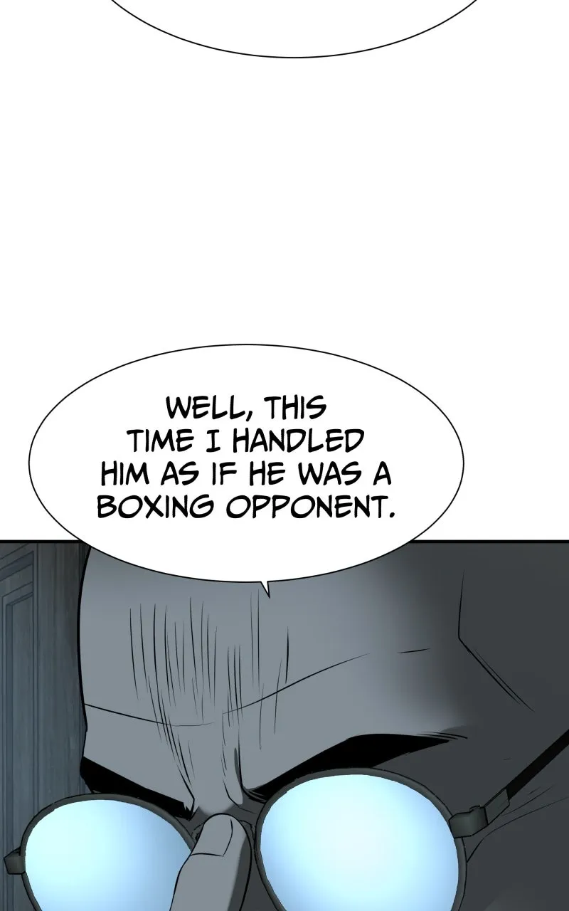 The Eagle and the Snake Chapter 103 page 128 - 