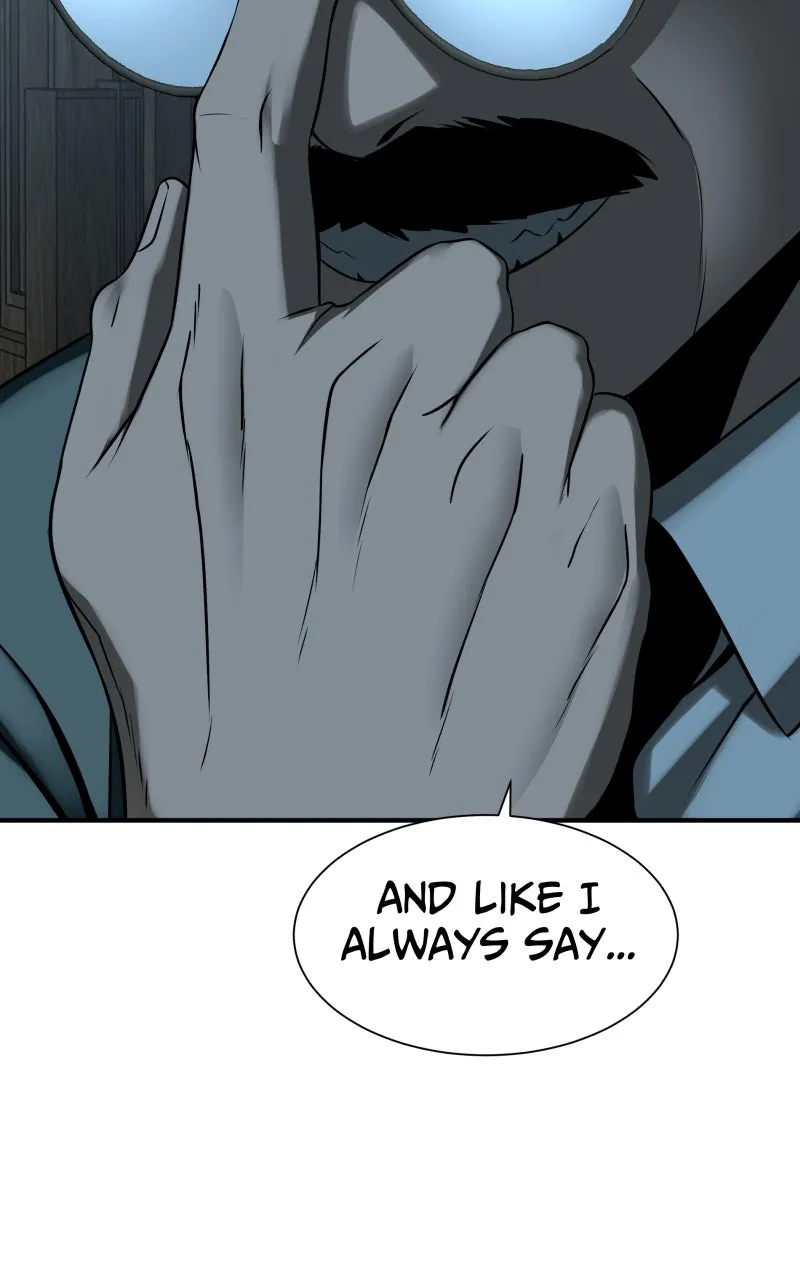 The Eagle and the Snake Chapter 103 page 129 - 