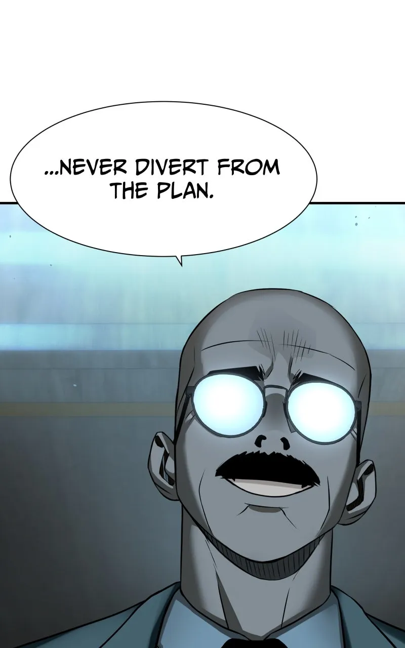 The Eagle and the Snake Chapter 103 page 130 - 