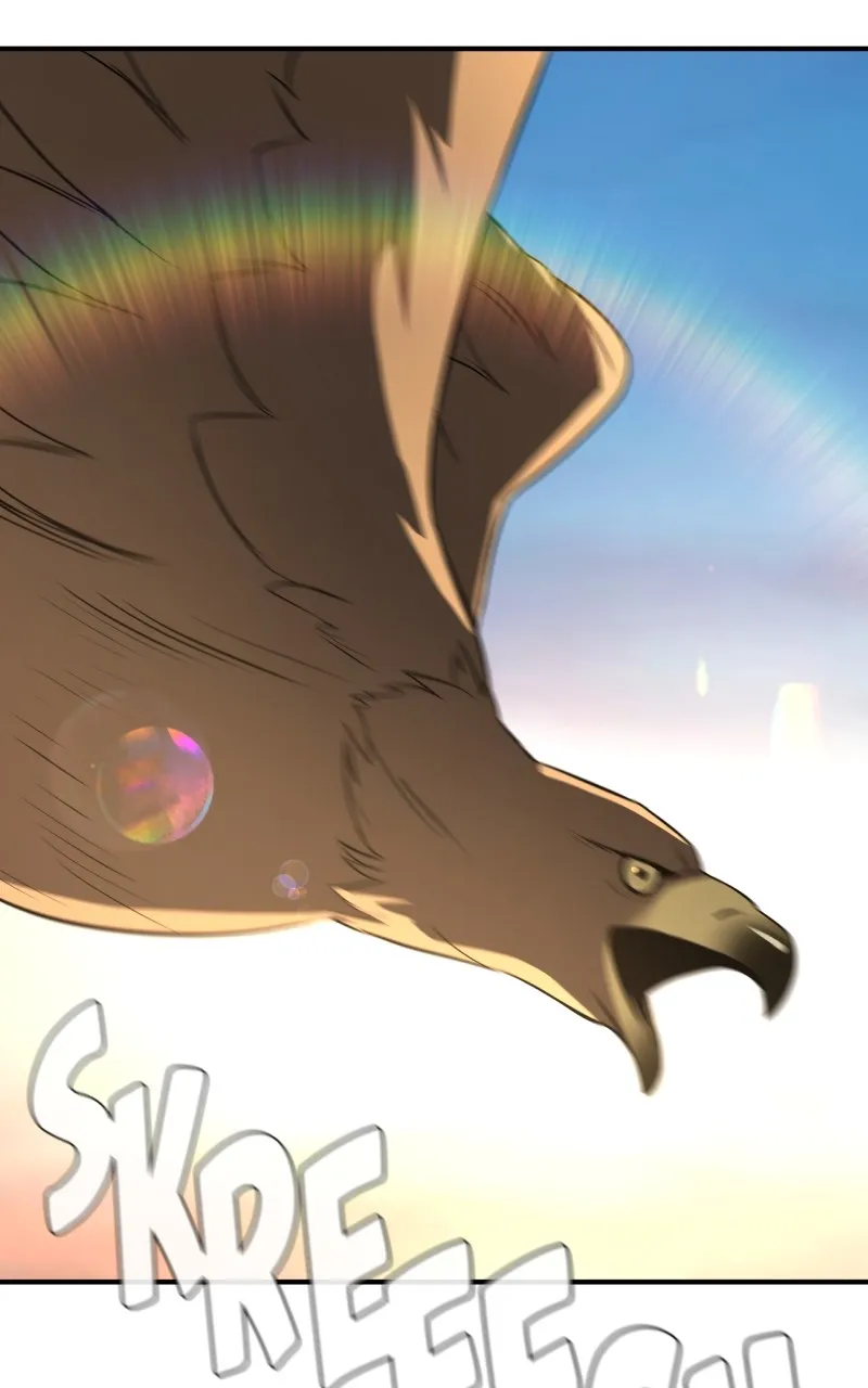 The Eagle and the Snake Chapter 103 page 16 - 