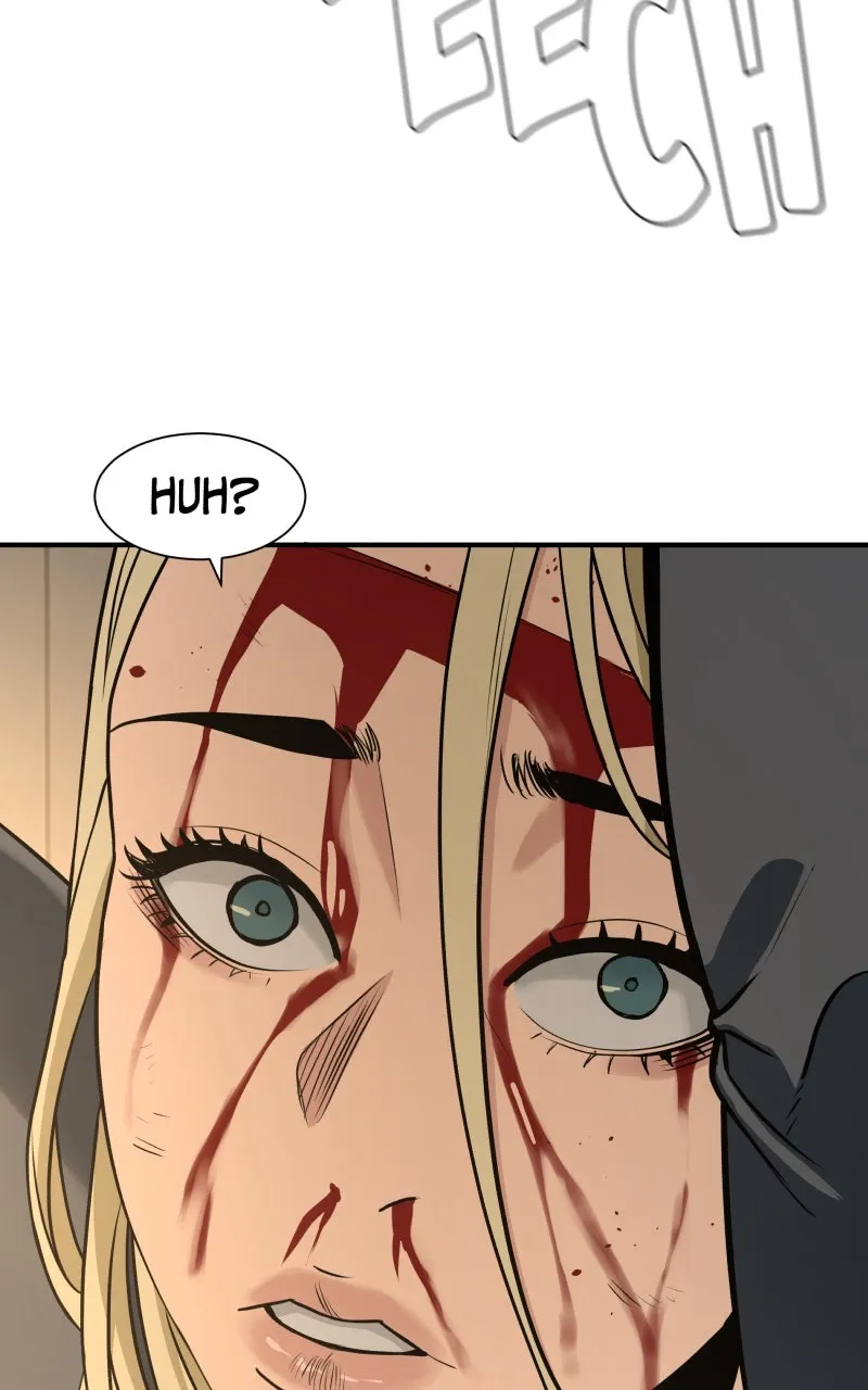 The Eagle and the Snake Chapter 103 page 17 - 