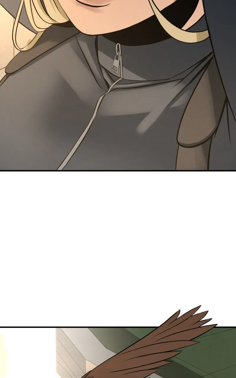 The Eagle and the Snake Chapter 103 page 18 - 