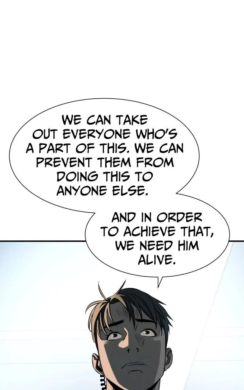 The Eagle and the Snake Chapter 103 page 3 - 