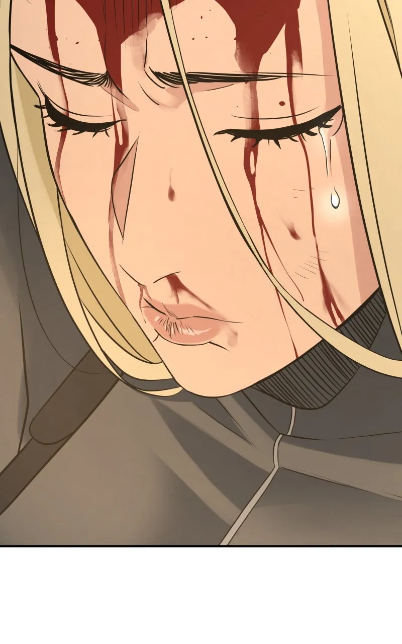 The Eagle and the Snake Chapter 103 page 22 - 