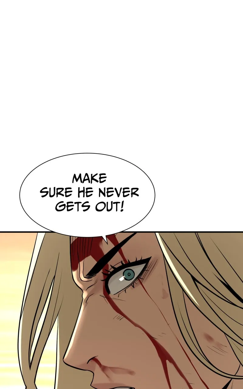 The Eagle and the Snake Chapter 103 page 23 - 