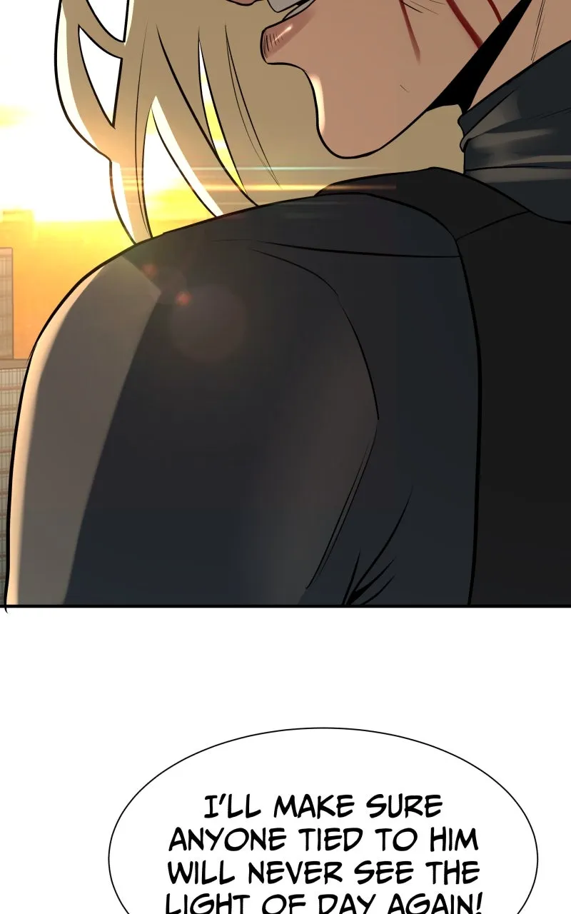 The Eagle and the Snake Chapter 103 page 24 - 