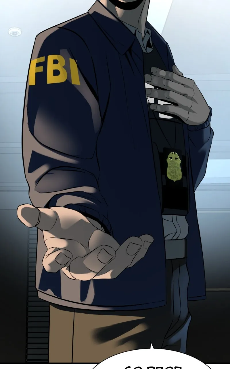 The Eagle and the Snake Chapter 103 page 4 - 