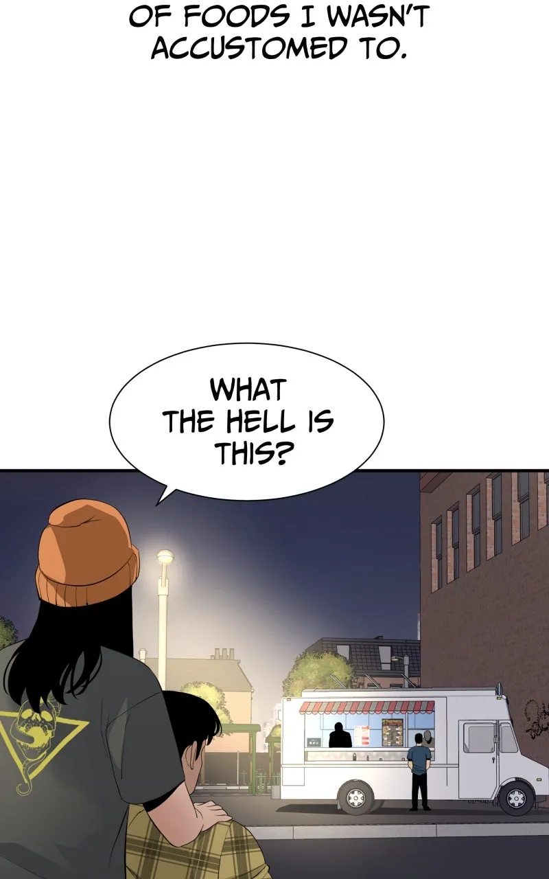 The Eagle and the Snake Chapter 103 page 38 - 