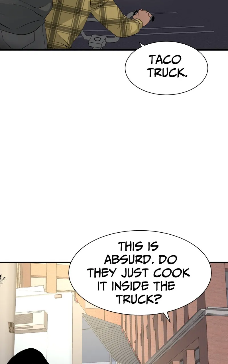 The Eagle and the Snake Chapter 103 page 39 - 