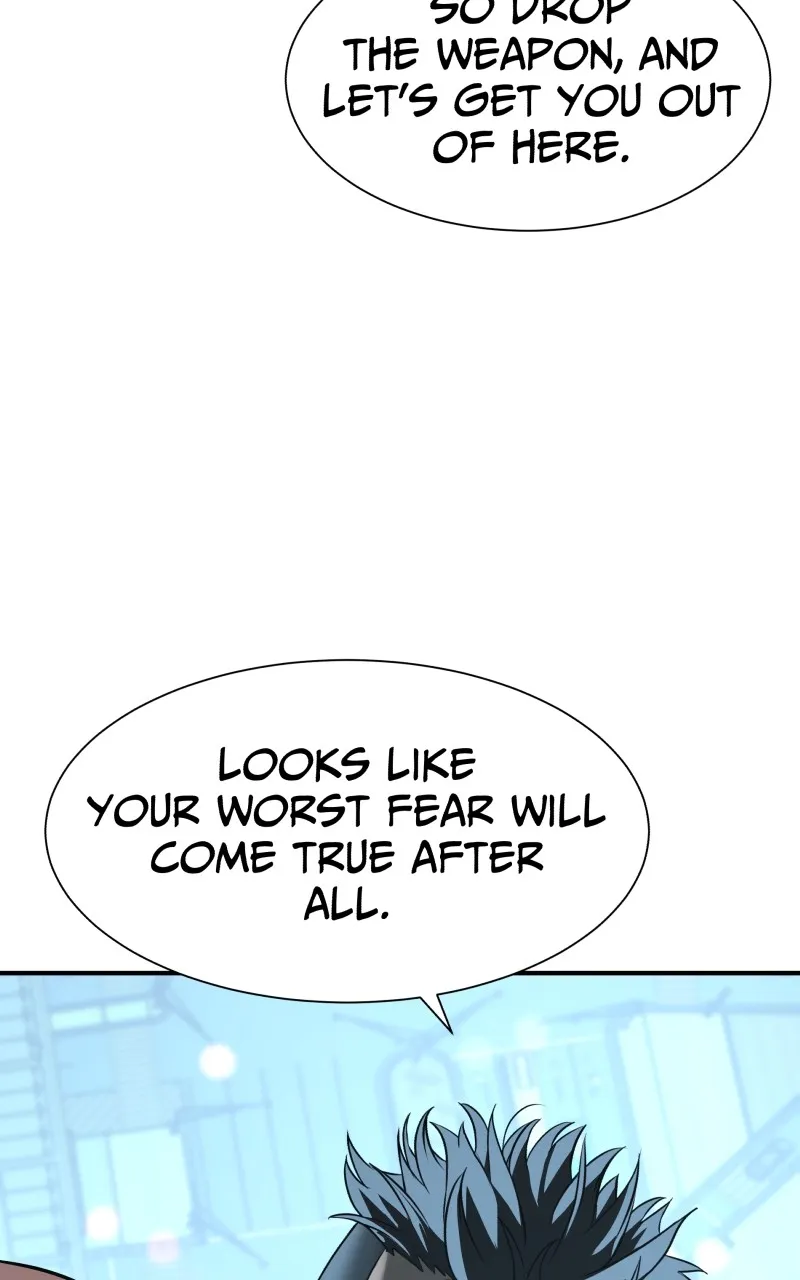The Eagle and the Snake Chapter 103 page 5 - 
