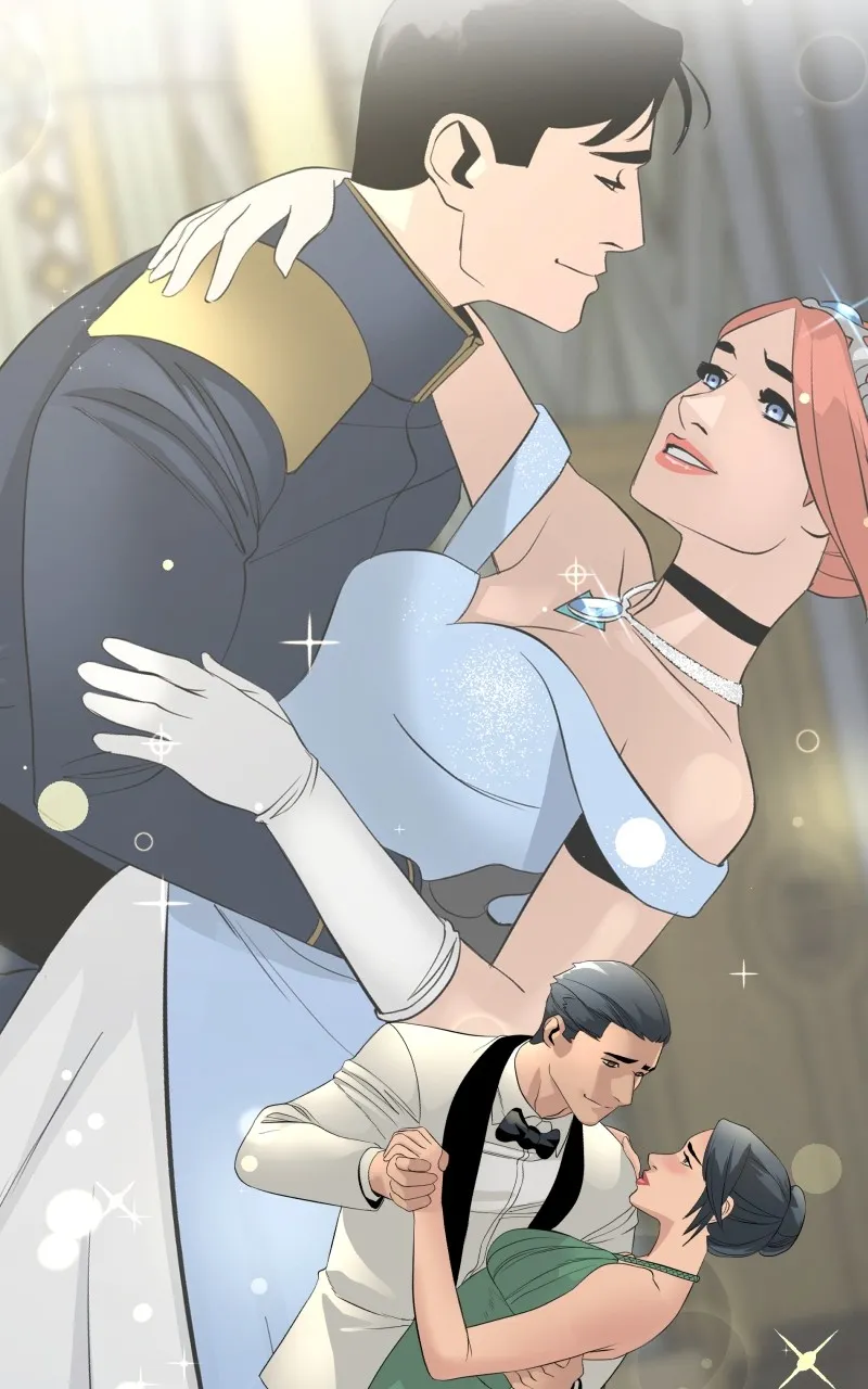 The Eagle and the Snake Chapter 103 page 43 - 