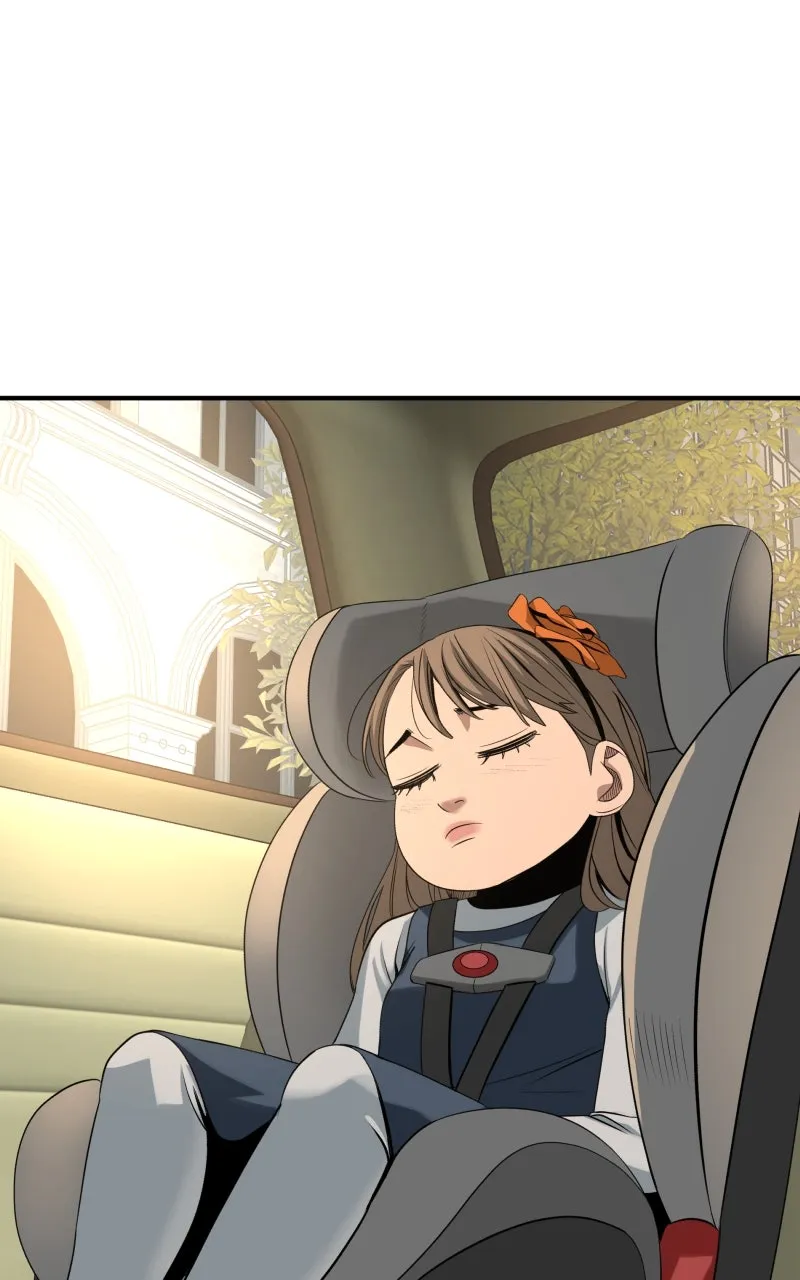 The Eagle and the Snake Chapter 103 page 45 - 