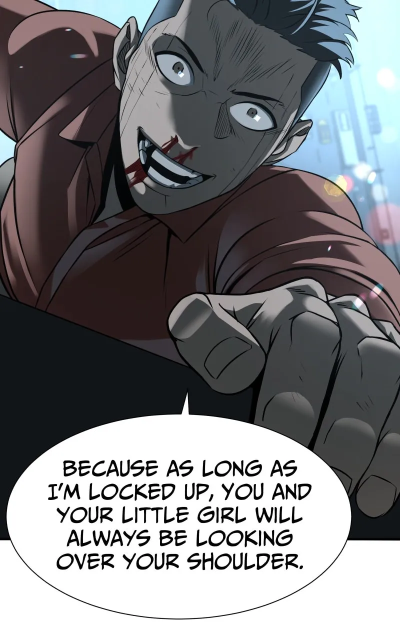 The Eagle and the Snake Chapter 103 page 6 - 