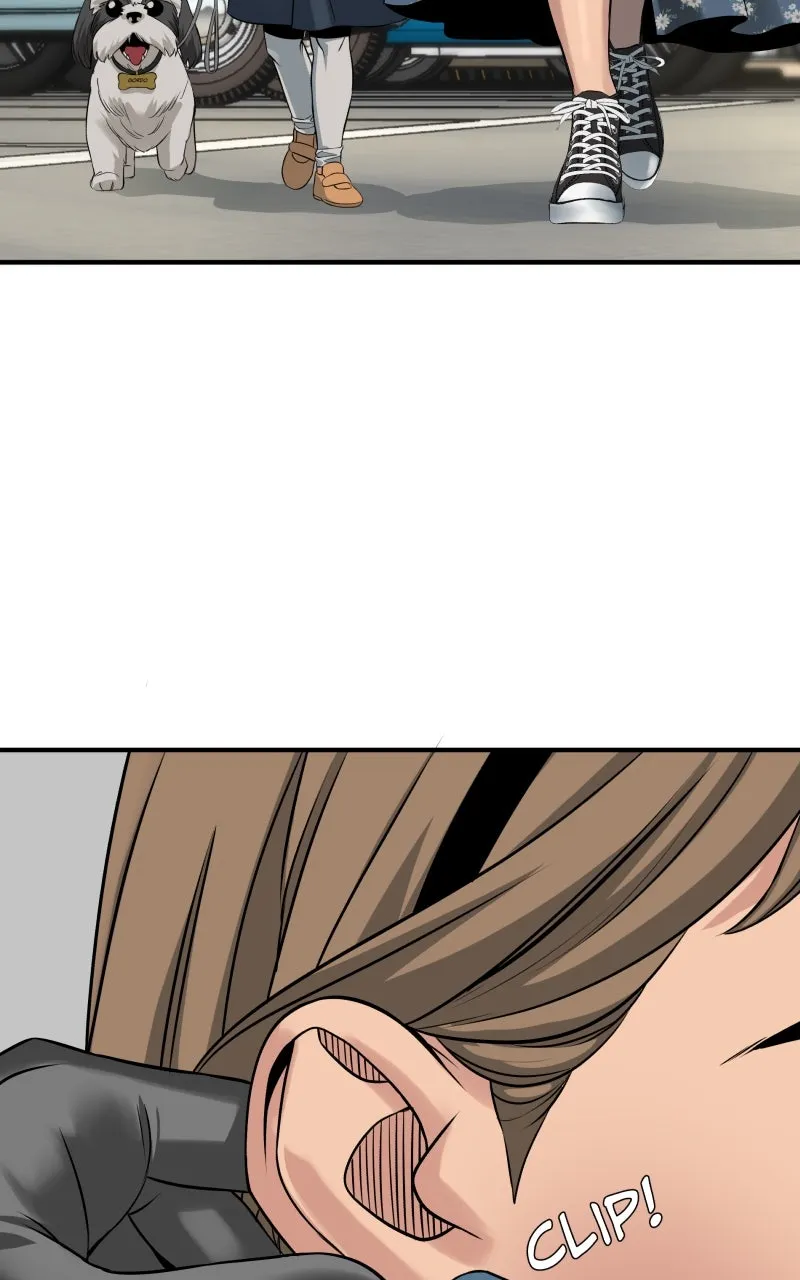 The Eagle and the Snake Chapter 103 page 52 - 