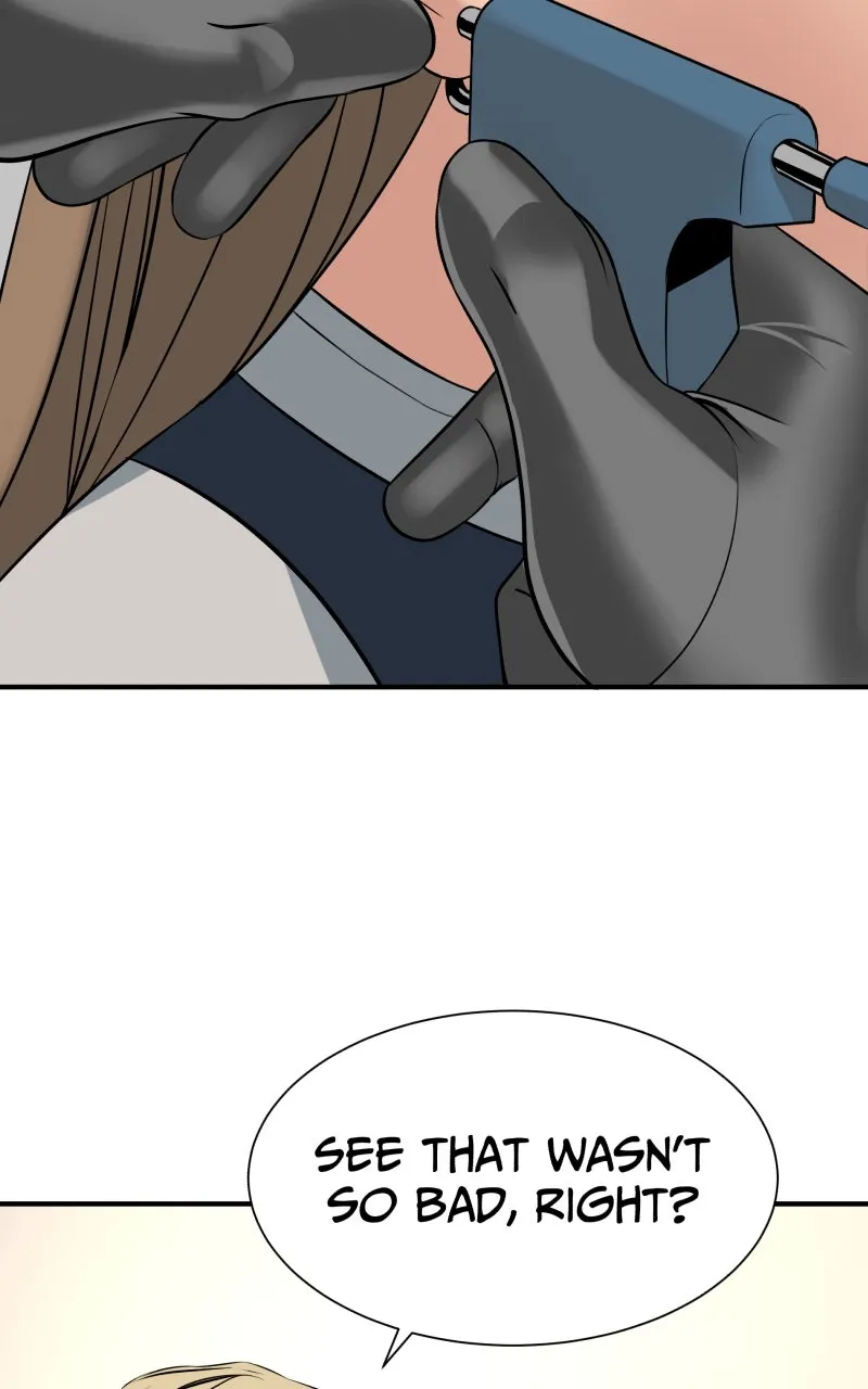 The Eagle and the Snake Chapter 103 page 53 - 