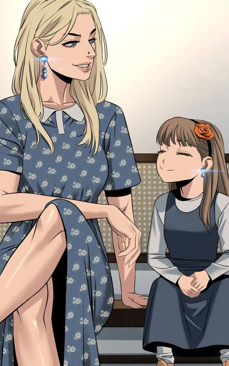 The Eagle and the Snake Chapter 103 page 54 - 