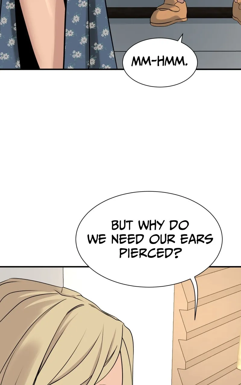 The Eagle and the Snake Chapter 103 page 55 - 