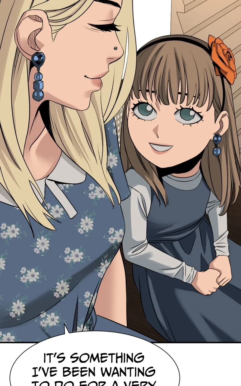 The Eagle and the Snake Chapter 103 page 56 - 