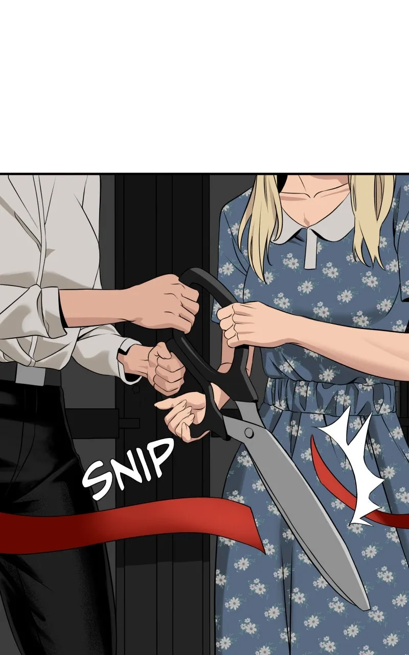 The Eagle and the Snake Chapter 103 page 59 - 