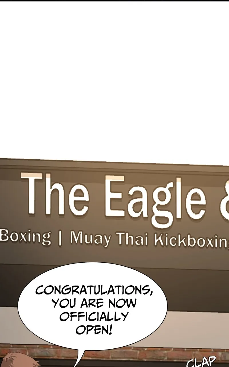 The Eagle and the Snake Chapter 103 page 60 - 