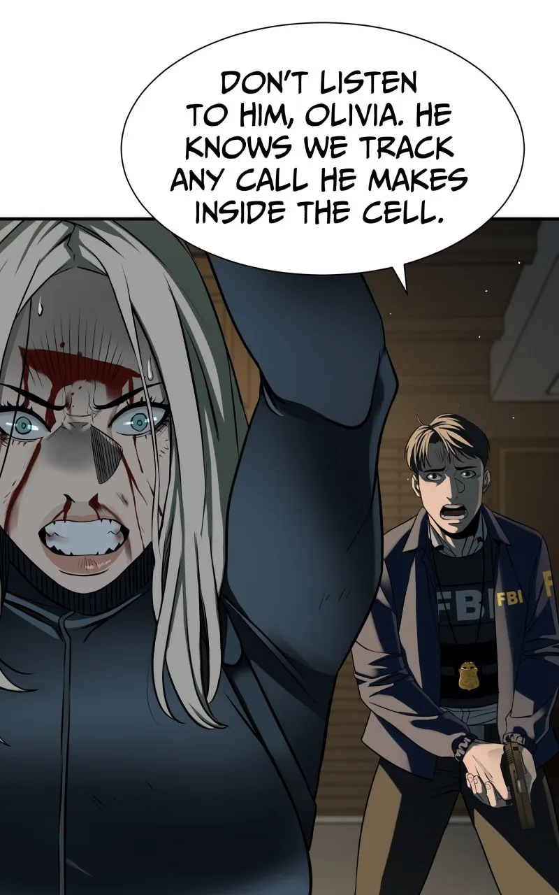 The Eagle and the Snake Chapter 103 page 7 - 