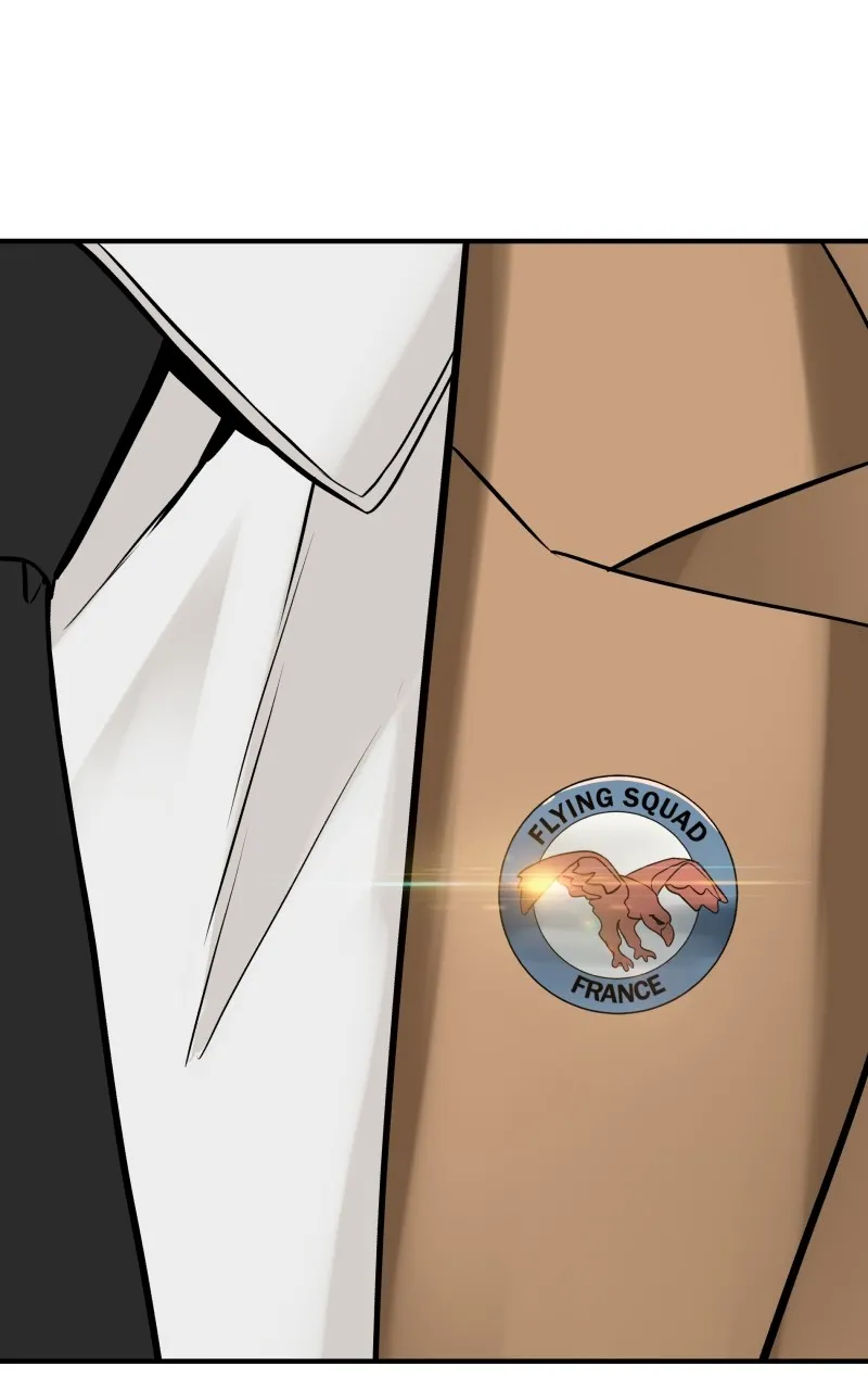 The Eagle and the Snake Chapter 103 page 67 - 