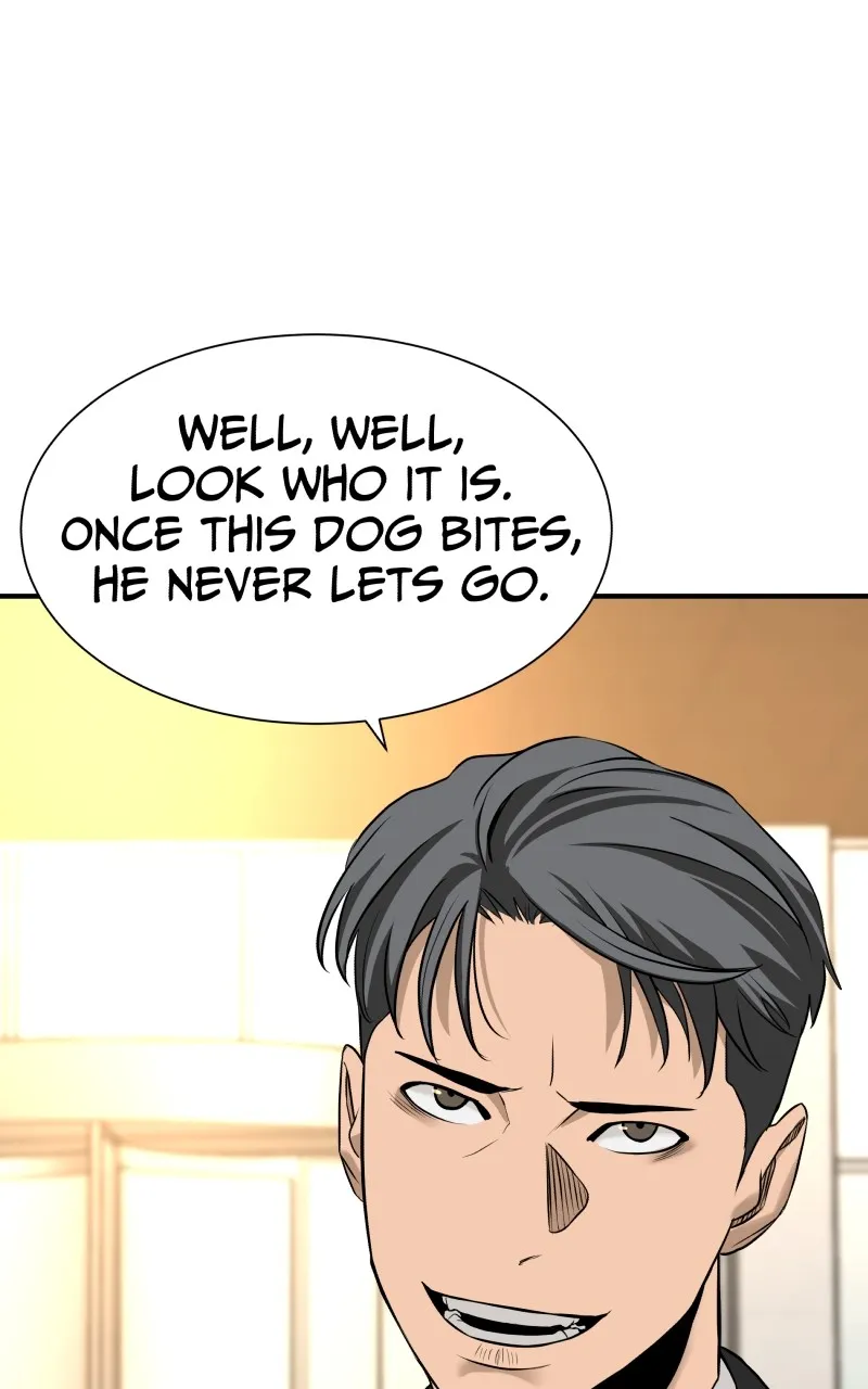The Eagle and the Snake Chapter 103 page 68 - 