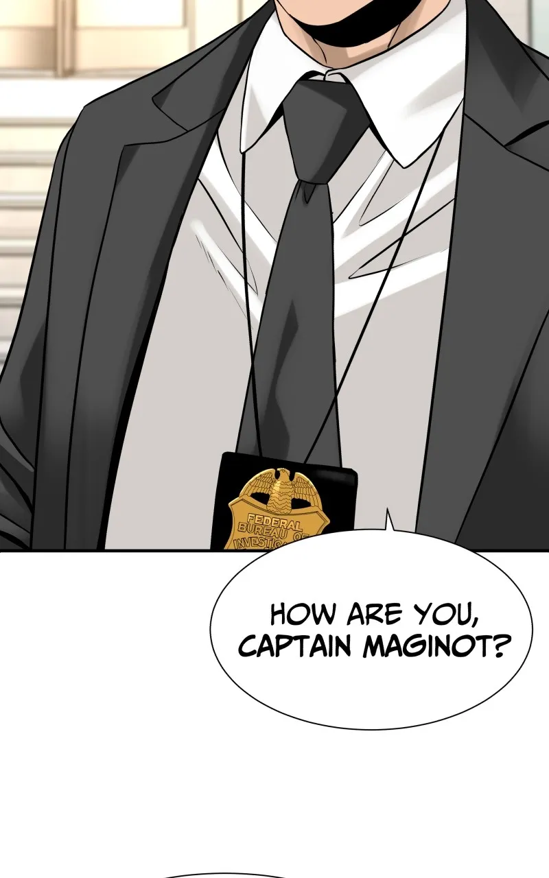 The Eagle and the Snake Chapter 103 page 69 - 