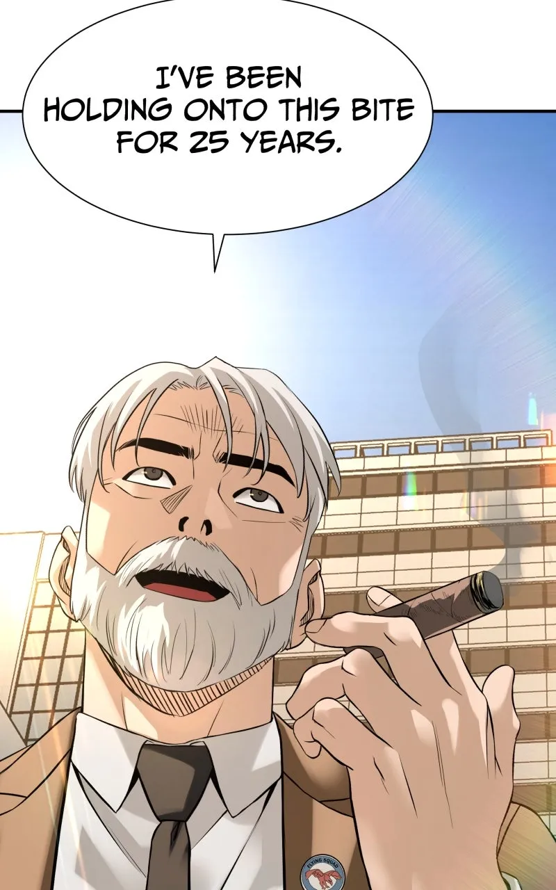 The Eagle and the Snake Chapter 103 page 70 - 