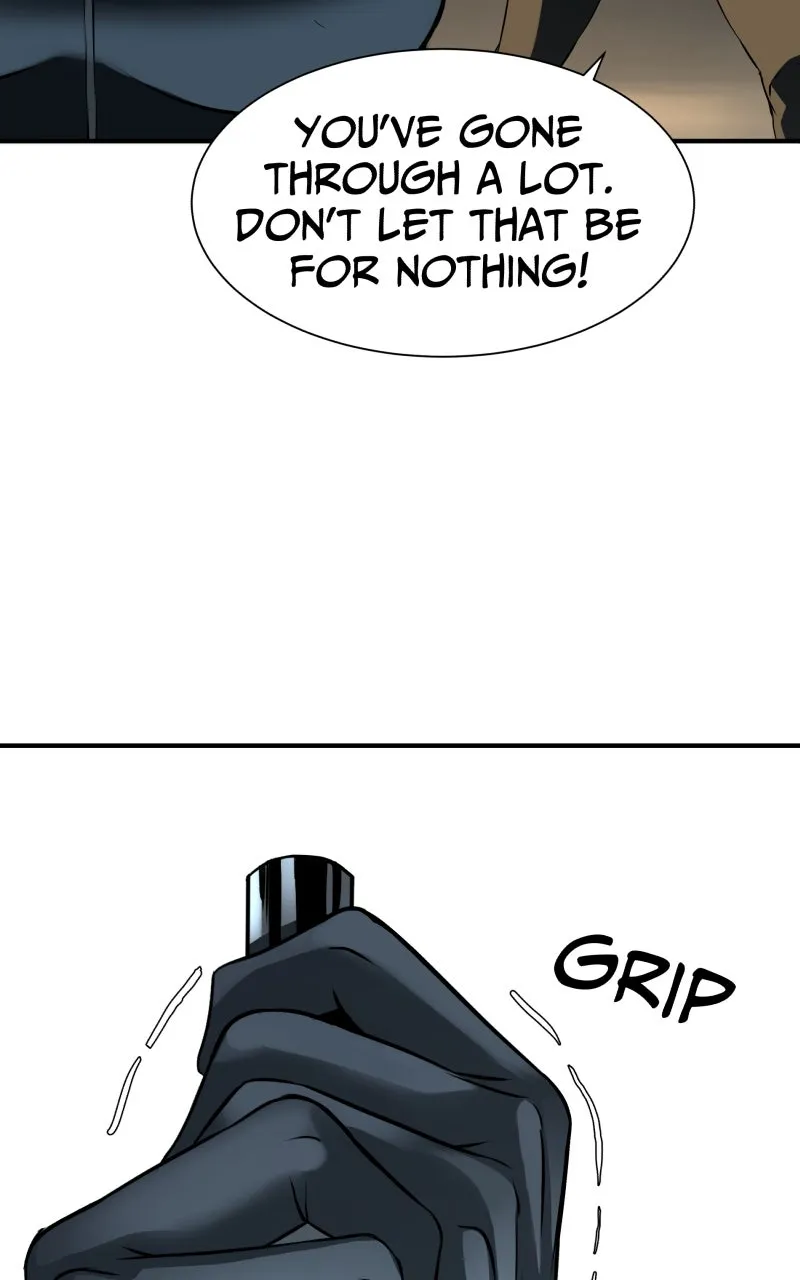 The Eagle and the Snake Chapter 103 page 8 - 