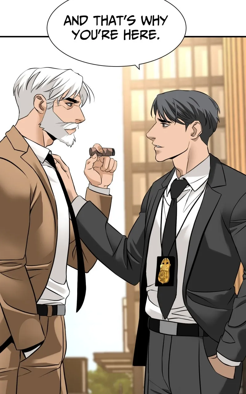 The Eagle and the Snake Chapter 103 page 72 - 