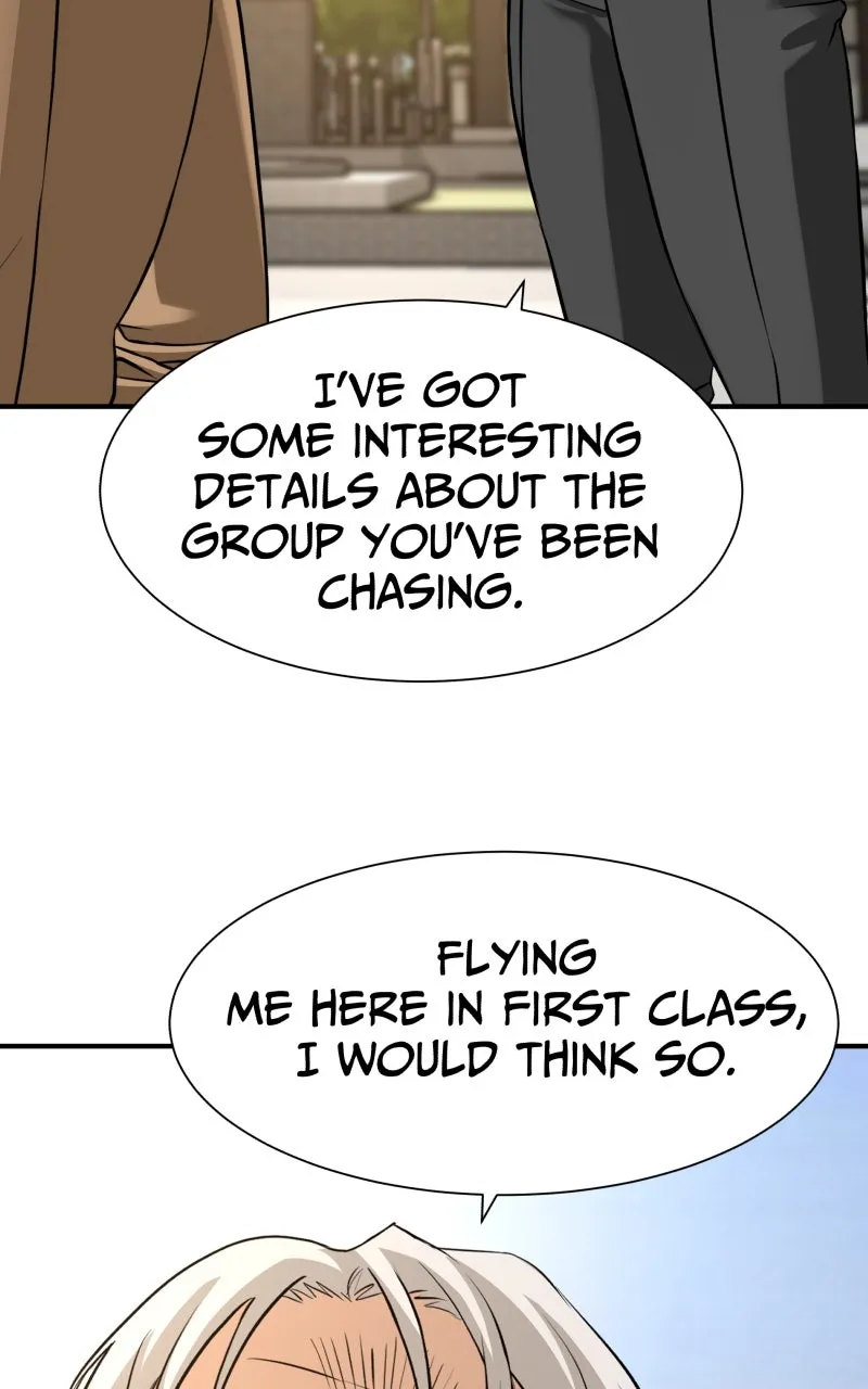 The Eagle and the Snake Chapter 103 page 73 - 