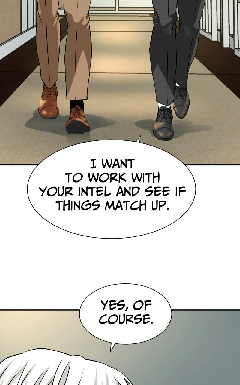 The Eagle and the Snake Chapter 103 page 76 - 