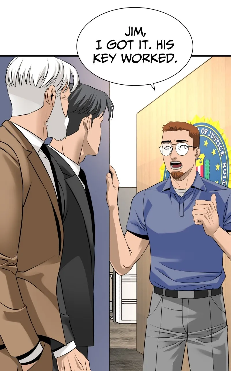 The Eagle and the Snake Chapter 103 page 78 - 