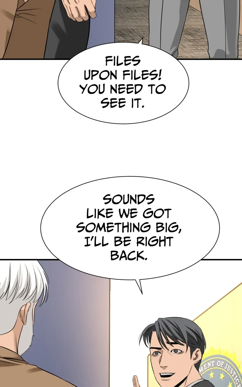 The Eagle and the Snake Chapter 103 page 79 - 