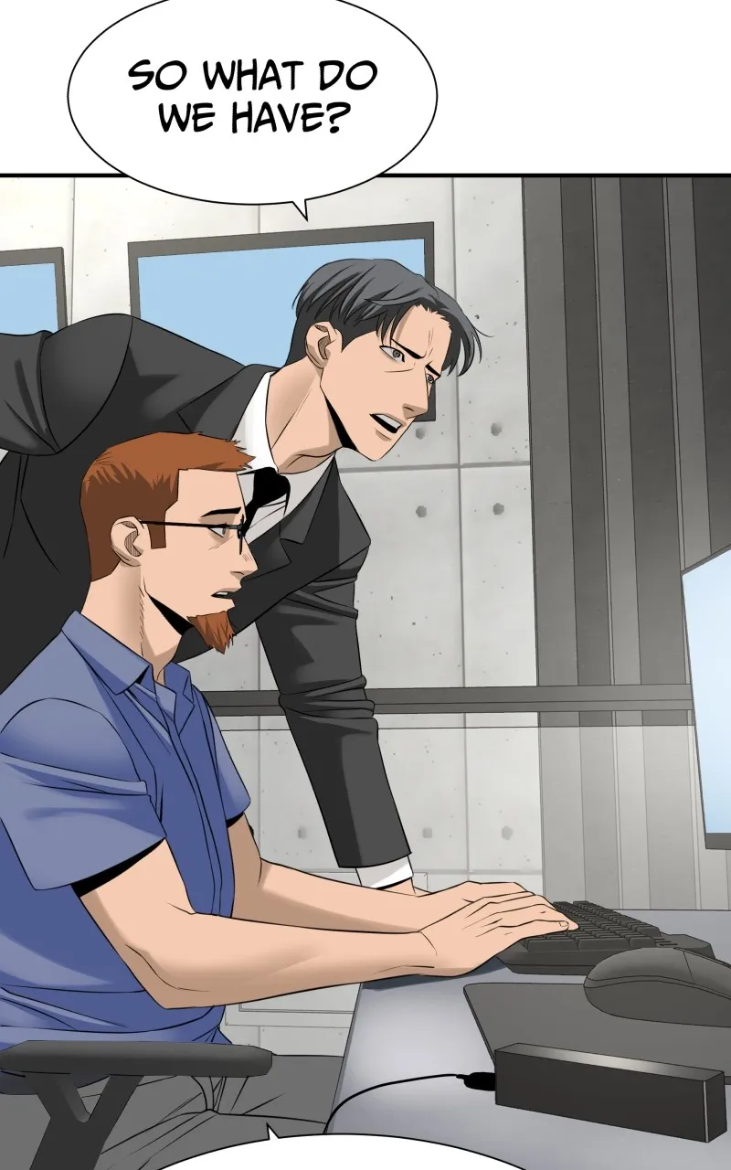 The Eagle and the Snake Chapter 103 page 81 - 