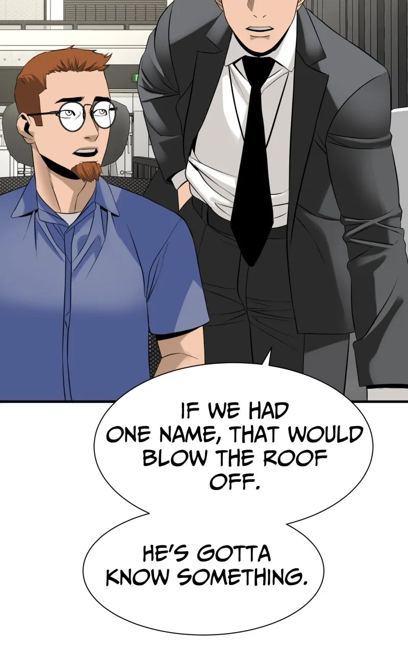The Eagle and the Snake Chapter 103 page 83 - 