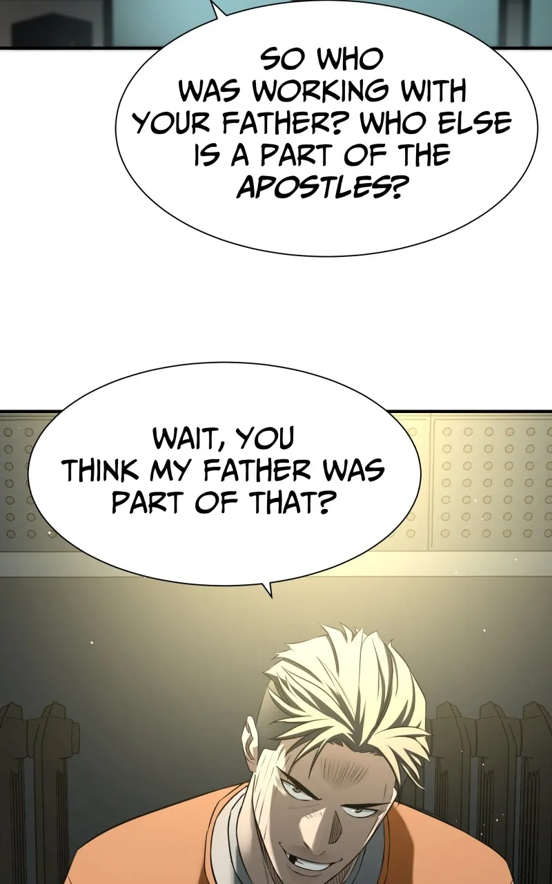 The Eagle and the Snake Chapter 103 page 86 - 